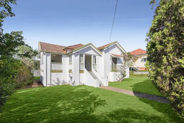 Third view of Homely house listing, 33 Ascot Street, Ascot QLD 4007