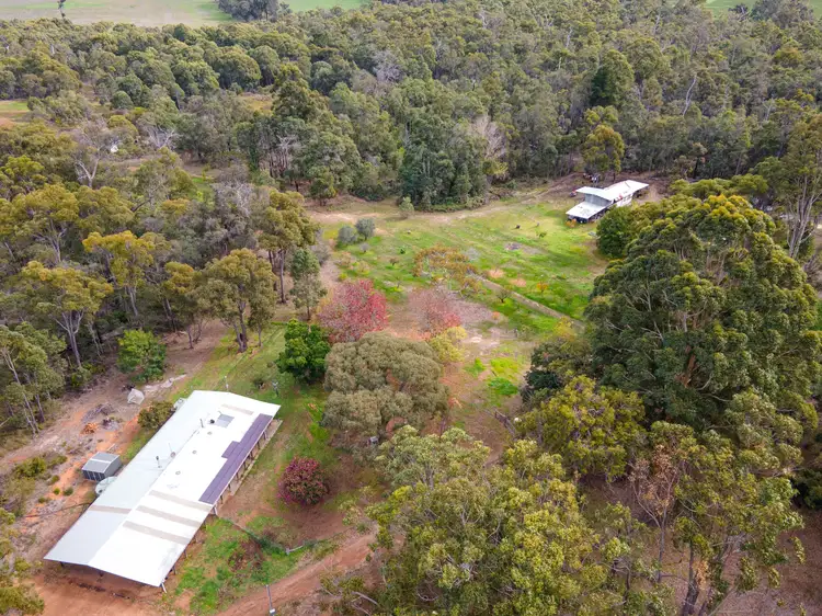 538 Yanmah Road, Yanmah WA 6258