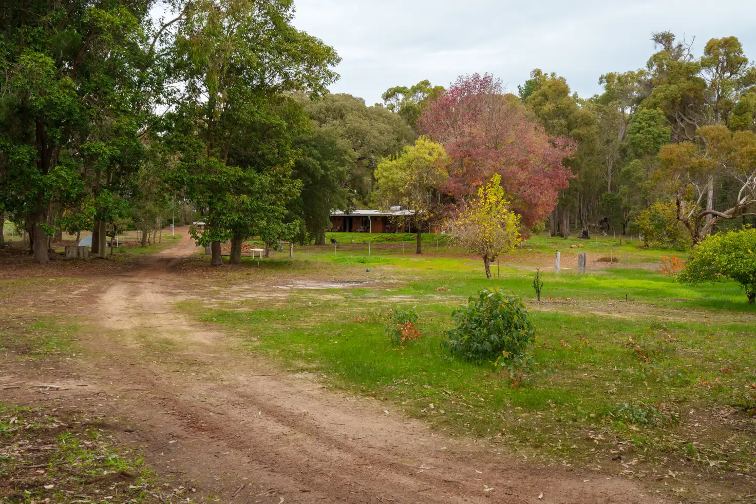 Main view of Homely rural property listing, 538 Yanmah Road, Yanmah WA 6258