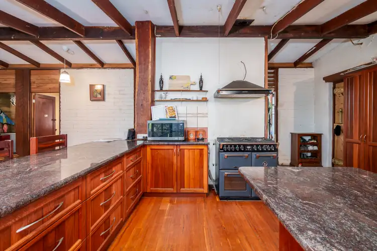 Third view of Homely rural property listing, 538 Yanmah Road, Yanmah WA 6258
