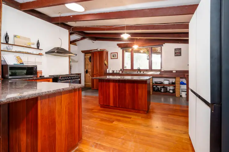 Fourth view of Homely rural property listing, 538 Yanmah Road, Yanmah WA 6258