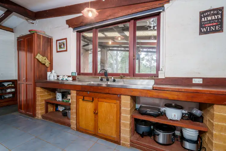 Fifth view of Homely rural property listing, 538 Yanmah Road, Yanmah WA 6258