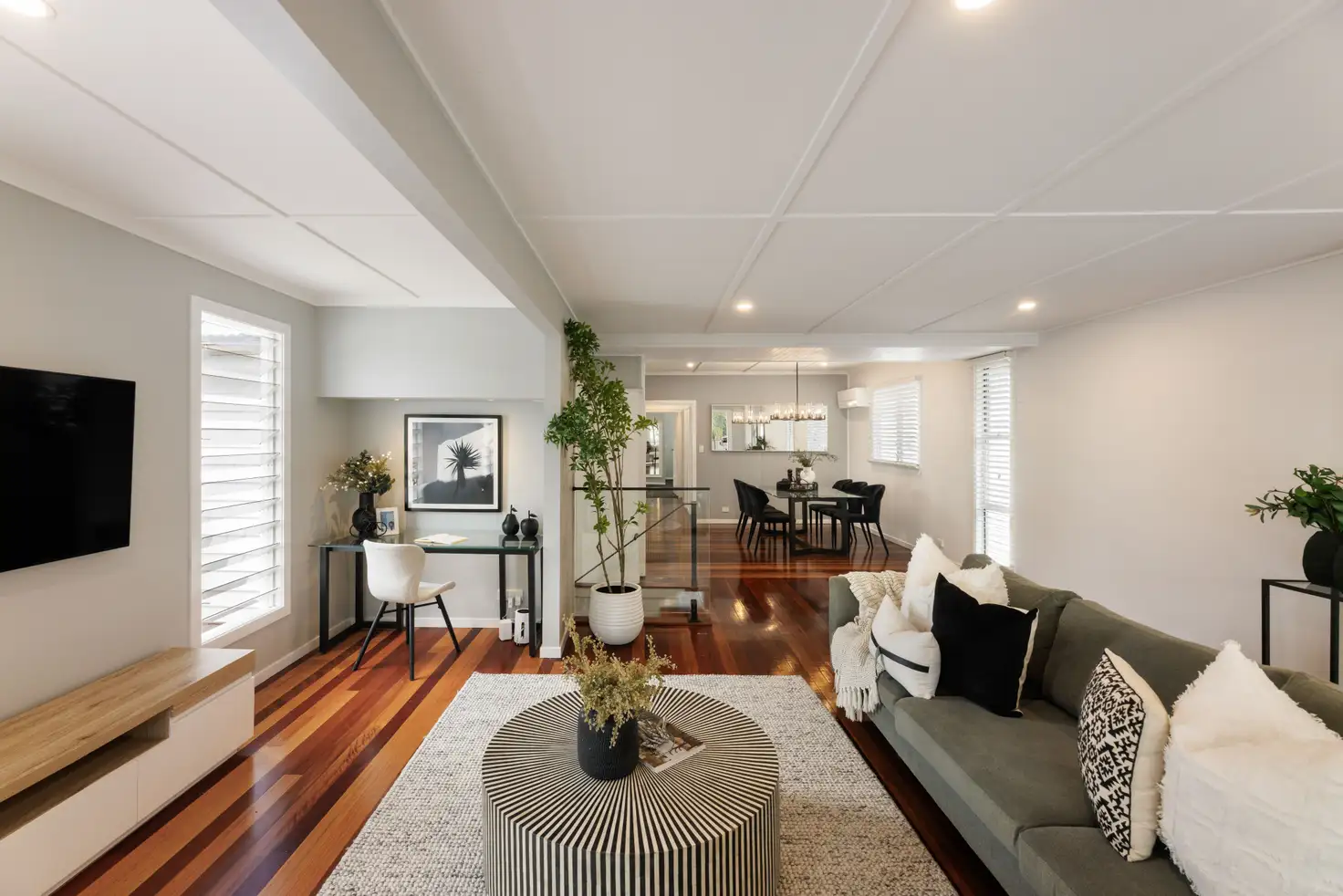 Main view of Homely house listing, 28 Evans Street, Kedron QLD 4031