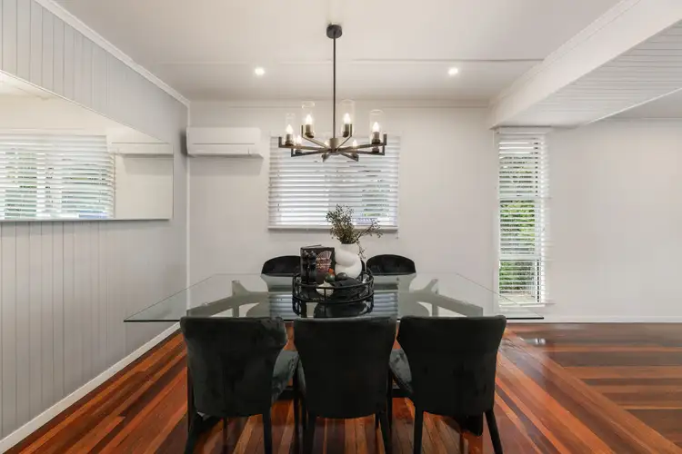 Second view of Homely house listing, 28 Evans Street, Kedron QLD 4031