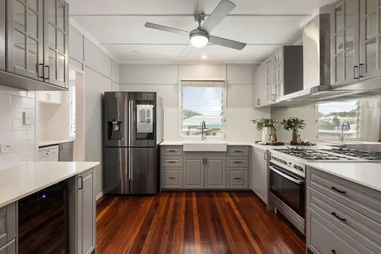 Third view of Homely house listing, 28 Evans Street, Kedron QLD 4031