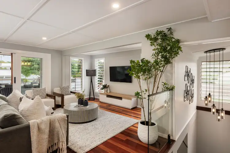 Fourth view of Homely house listing, 28 Evans Street, Kedron QLD 4031