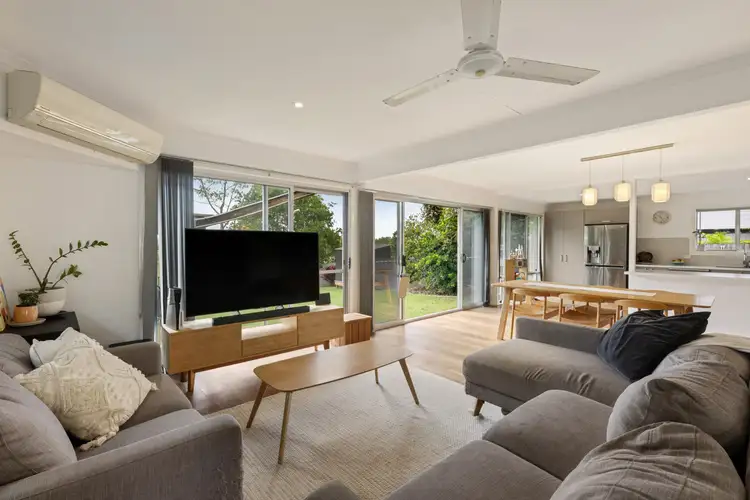 Second view of Homely house listing, 59 Shakespeare Parade, Strathpine QLD 4500