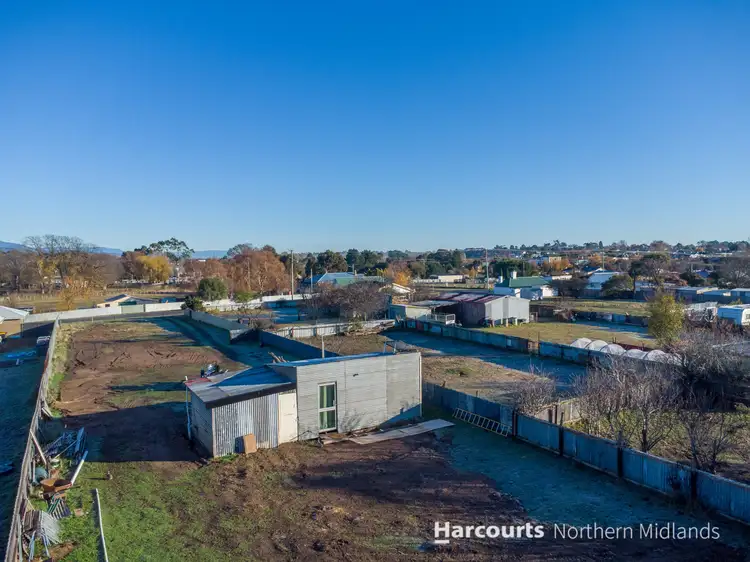 Fourth view of Homely land listing, 25 Forster Street, Campbell Town TAS 7210