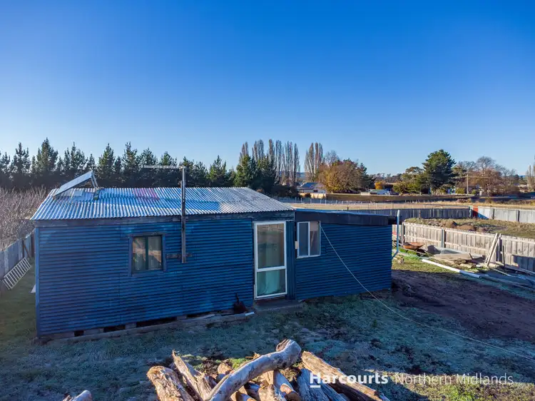 Fifth view of Homely land listing, 25 Forster Street, Campbell Town TAS 7210