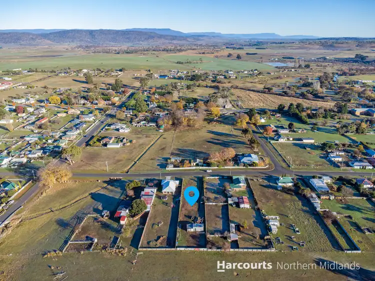 Seventh view of Homely land listing, 25 Forster Street, Campbell Town TAS 7210