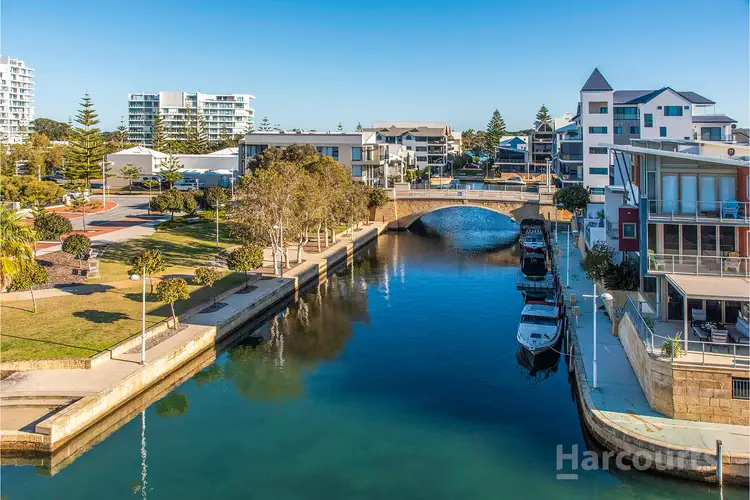 23/3 The Palladio, Mandurah WA 6210