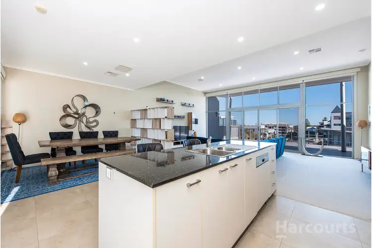 Fourth view of Homely house listing, 23/3 The Palladio, Mandurah WA 6210