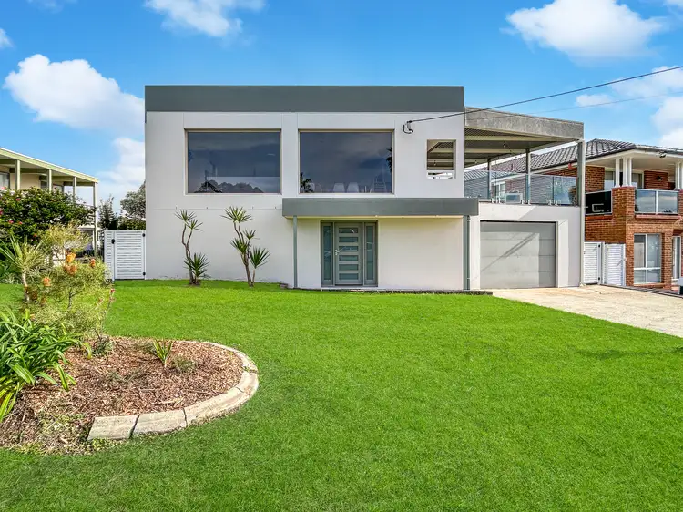Main view of Homely house listing, 47 Karoo Crescent, Malua Bay NSW 2536