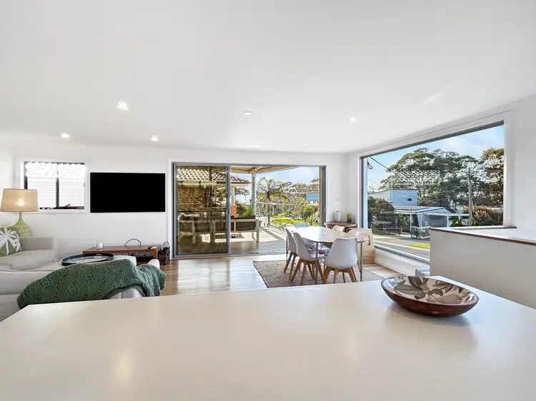 Second view of Homely house listing, 47 Karoo Crescent, Malua Bay NSW 2536