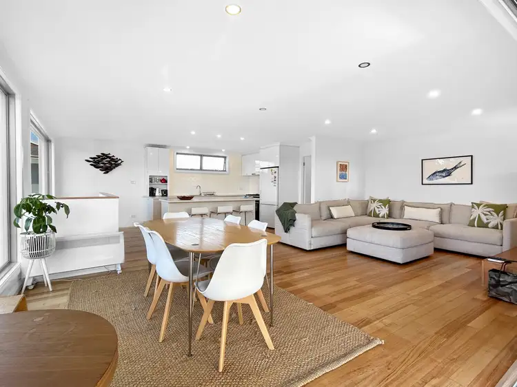 Fourth view of Homely house listing, 47 Karoo Crescent, Malua Bay NSW 2536
