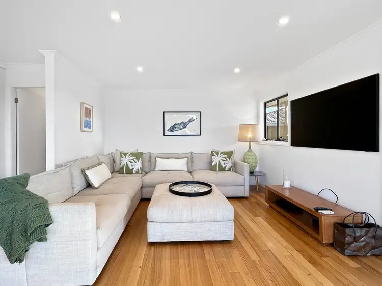 Fifth view of Homely house listing, 47 Karoo Crescent, Malua Bay NSW 2536