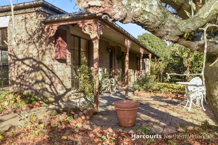 3 Shepherds Court, Evandale TAS 7212