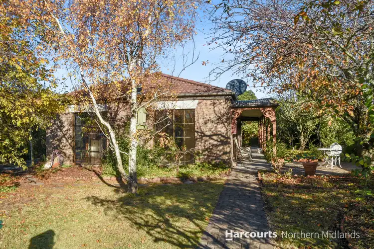 Main view of Homely house listing, 3 Shepherds Court, Evandale TAS 7212