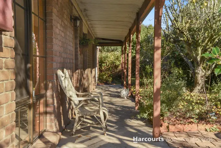 Third view of Homely house listing, 3 Shepherds Court, Evandale TAS 7212