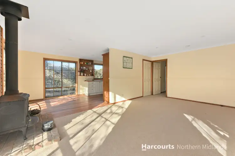 Fifth view of Homely house listing, 3 Shepherds Court, Evandale TAS 7212