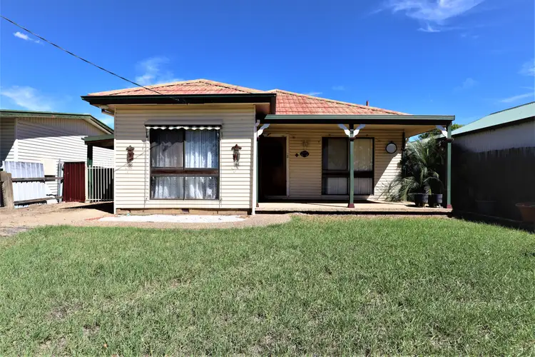 Main view of Homely house listing, 26 Bullecourt Street, Cootamundra NSW 2590