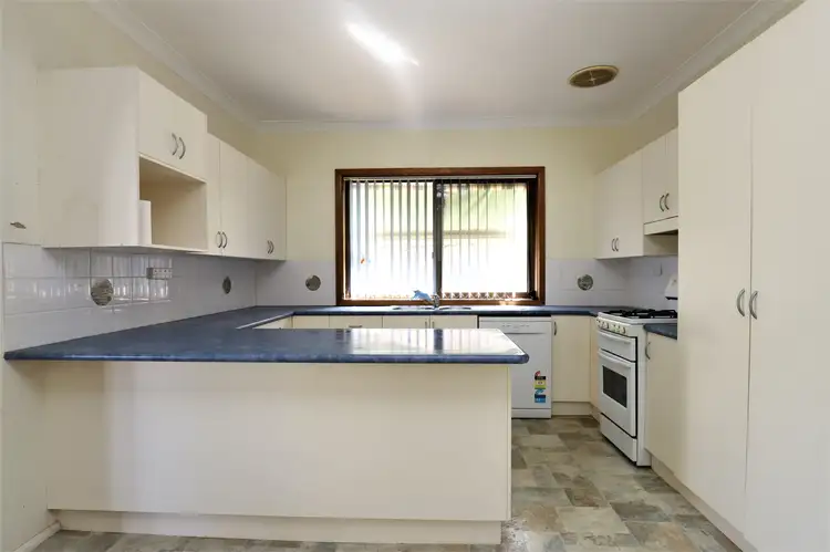 Third view of Homely house listing, 26 Bullecourt Street, Cootamundra NSW 2590