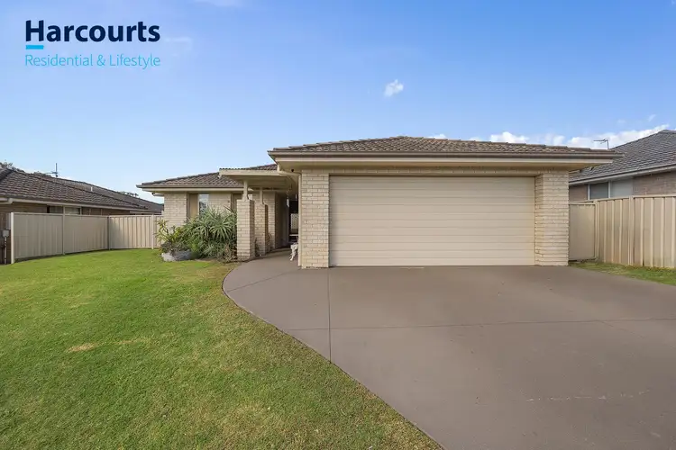 24 Primrose Drive, Hamlyn Terrace NSW 2259