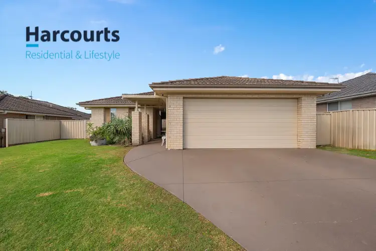 24 Primrose Drive, Hamlyn Terrace NSW 2259