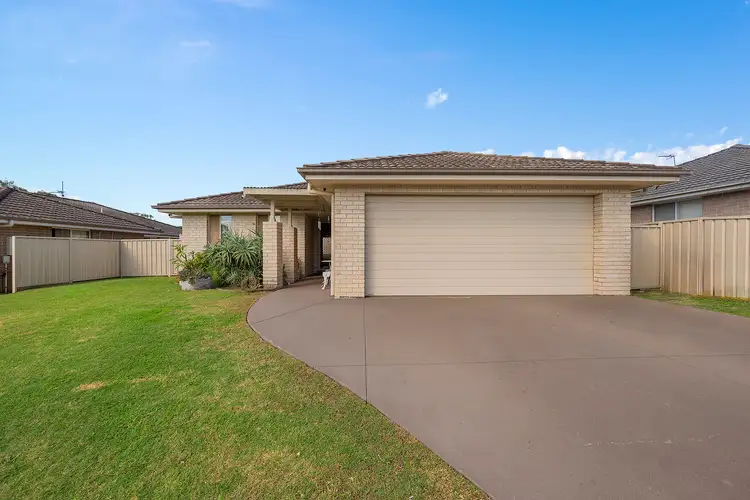 24 Primrose Drive, Hamlyn Terrace NSW 2259