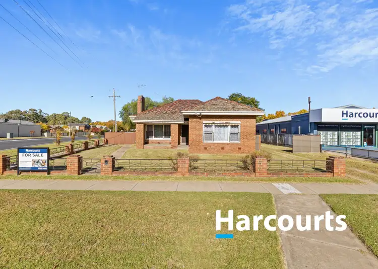 46 Ryley Street, Wangaratta VIC 3677