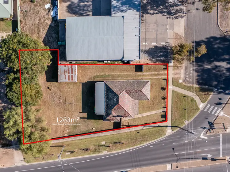 Second view of Homely house listing, 46 Ryley Street, Wangaratta VIC 3677