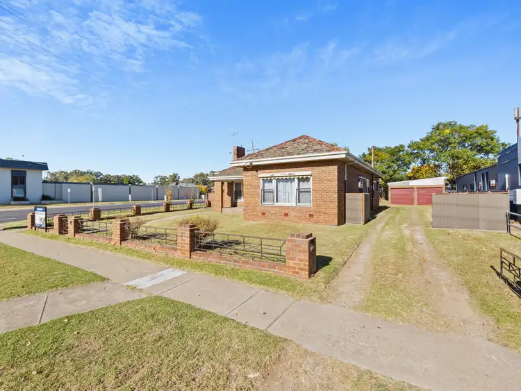 Fifth view of Homely house listing, 46 Ryley Street, Wangaratta VIC 3677