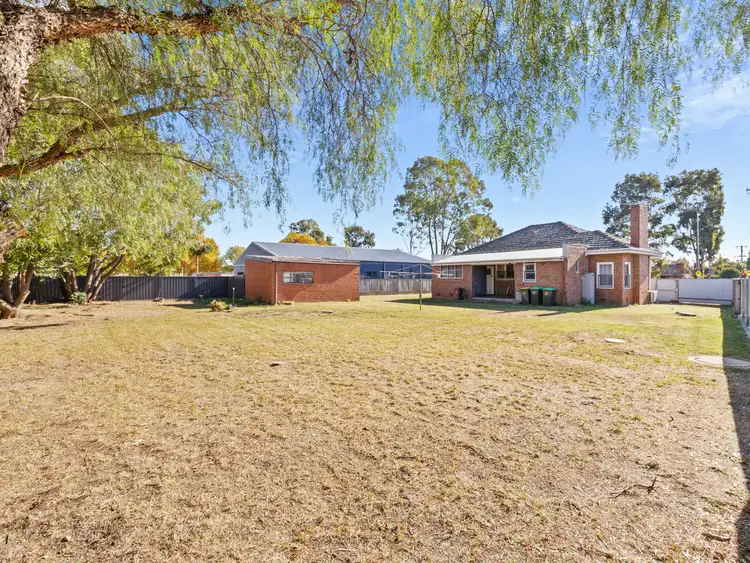 Seventh view of Homely house listing, 46 Ryley Street, Wangaratta VIC 3677