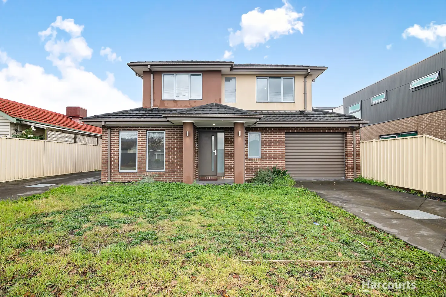 Main view of Homely townhouse listing, 1/42 William Street, Lalor VIC 3075