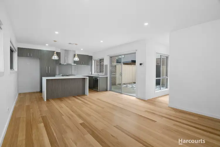 Second view of Homely townhouse listing, 1/42 William Street, Lalor VIC 3075