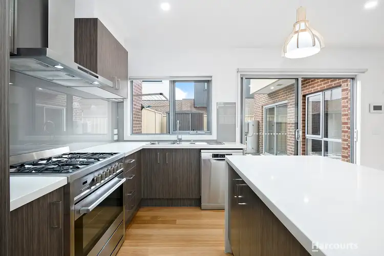 Third view of Homely townhouse listing, 1/42 William Street, Lalor VIC 3075