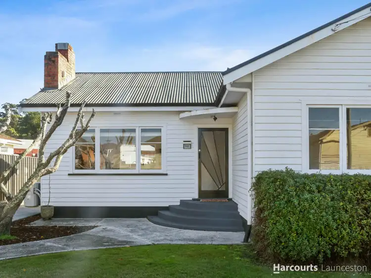 12 Shirley Place, Kings Meadows TAS 7249