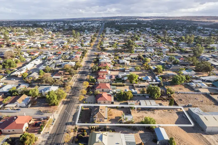 Second view of Homely house listing, 21 Eleanor Terrace, Murray Bridge SA 5253