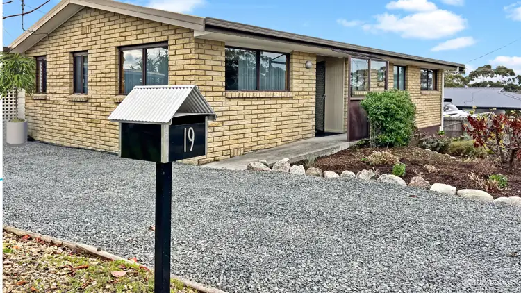 19 Telemon Street, St Helens TAS 7216