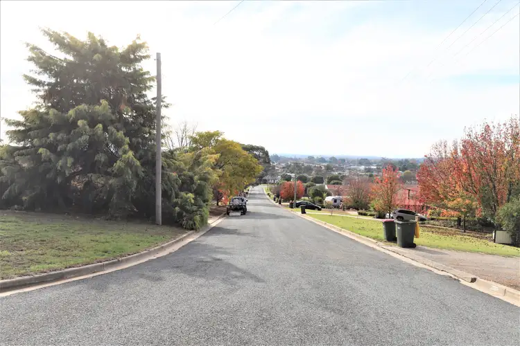 Second view of Homely land listing, 16 Donaldson Street, Cootamundra NSW 2590