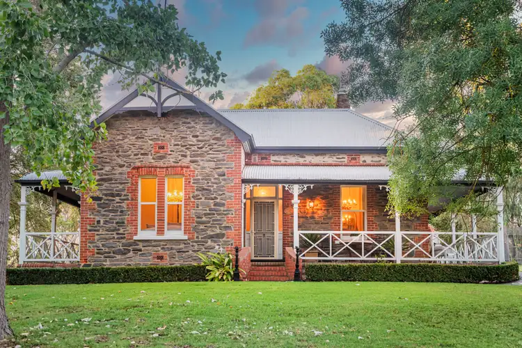 22 Clisby Road, Oakbank SA 5243