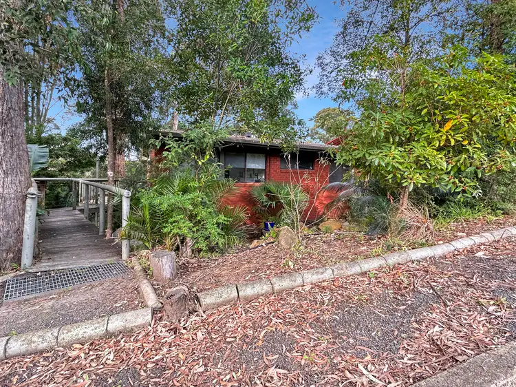 49 Catalina Drive, Catalina NSW 2536