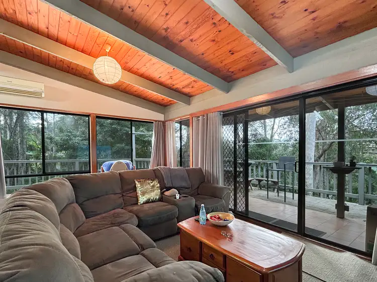 Second view of Homely house listing, 49 Catalina Drive, Catalina NSW 2536