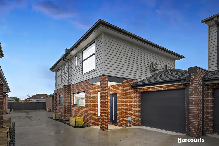 7/3 James Street, Fawkner VIC 3060