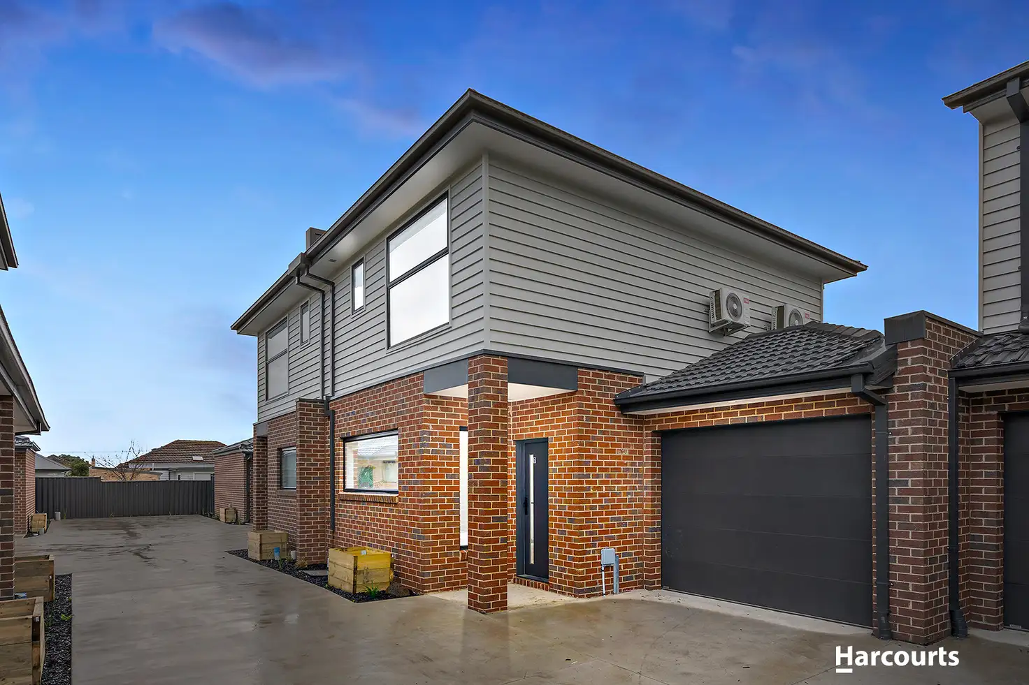 Main view of Homely townhouse listing, 7/3 James Street, Fawkner VIC 3060