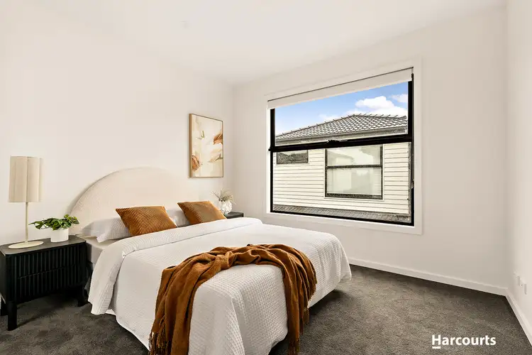Fourth view of Homely townhouse listing, 7/3 James Street, Fawkner VIC 3060