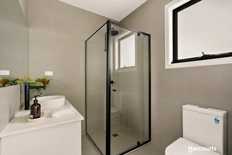 Fifth view of Homely townhouse listing, 7/3 James Street, Fawkner VIC 3060
