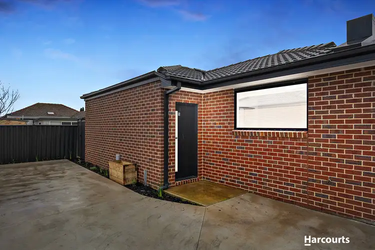 Main view of Homely unit listing, 5/3 James Street, Fawkner VIC 3060