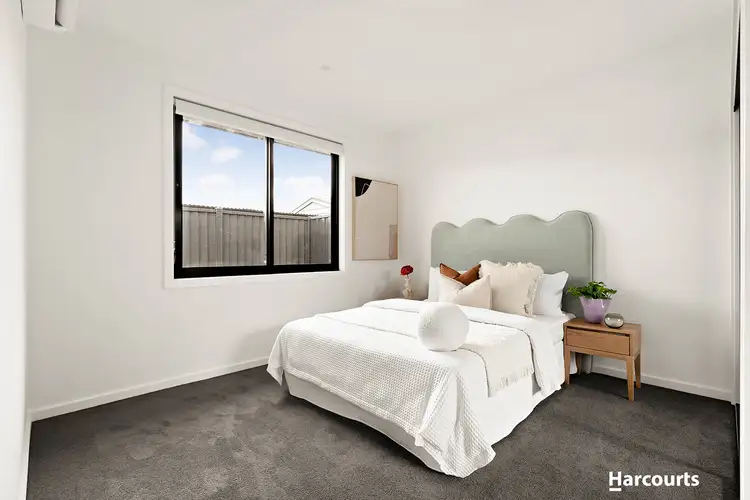 Fourth view of Homely unit listing, 5/3 James Street, Fawkner VIC 3060