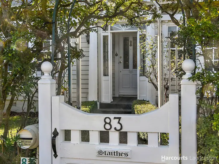 83 Olive Street, Newstead TAS 7250